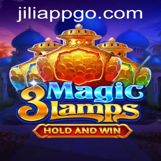 Experience the Enchantment of 3MagicLamps with Jiliapp