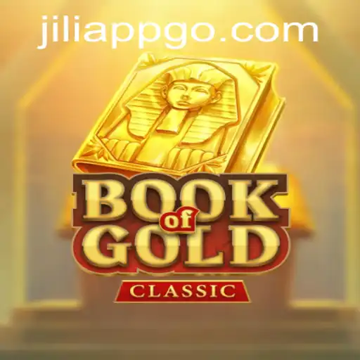 Book of Gold Classic: An Engaging Journey