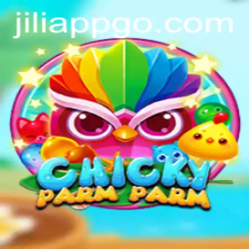 Discovering ChickyParmParm: A New Gaming Phenomenon with Jiliapp