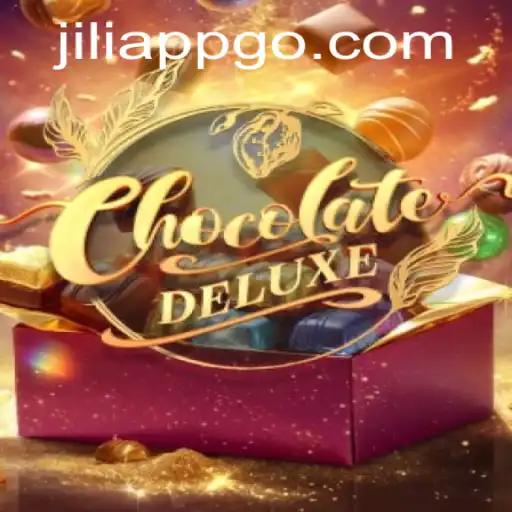 Chocolate Deluxe Game Unveiled