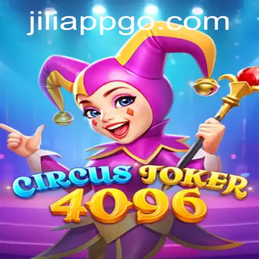 Unveiling CircusJoker4096: A Comprehensive Guide to an Electrifying Gaming Experience