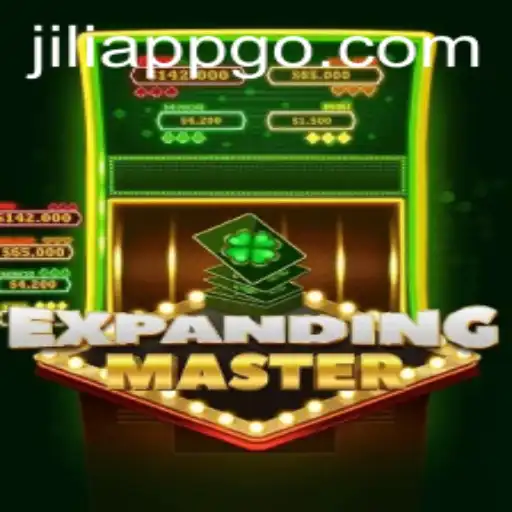 ExpandingMaster: A Unique Adventure in the JiliApp Universe