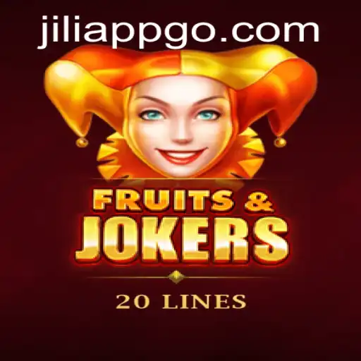 Explore FruitsAndJokers20