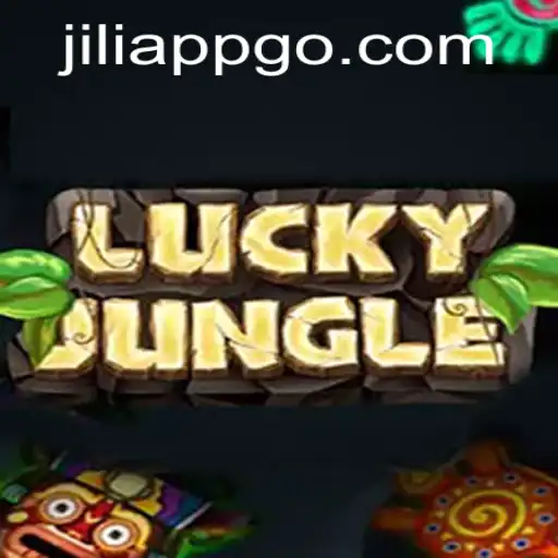 Exploring the World of LuckyJungle