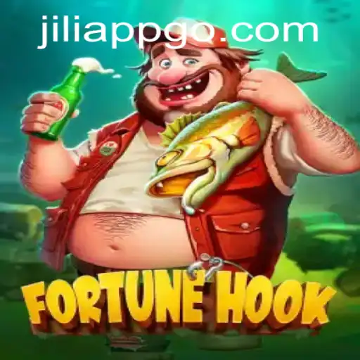 Discover the Thrilling World of FortuneHook on JiliApp