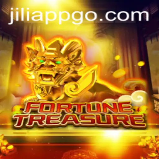 Discover the Thrilling Adventure of FortuneTreasure on JiliApp