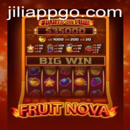 Exploring the Vibrant World of FruitNova with Jiliapp