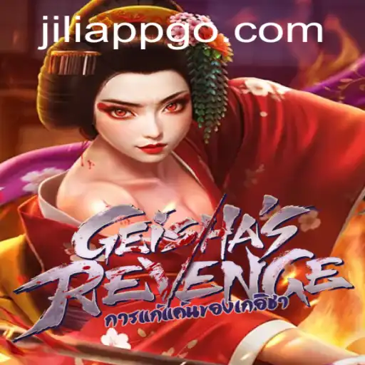 Discover the Enchanting World of Geishas Revenge