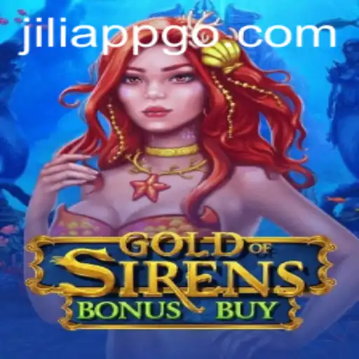 The Enchanting World of GoldofSirensBonusBuy
