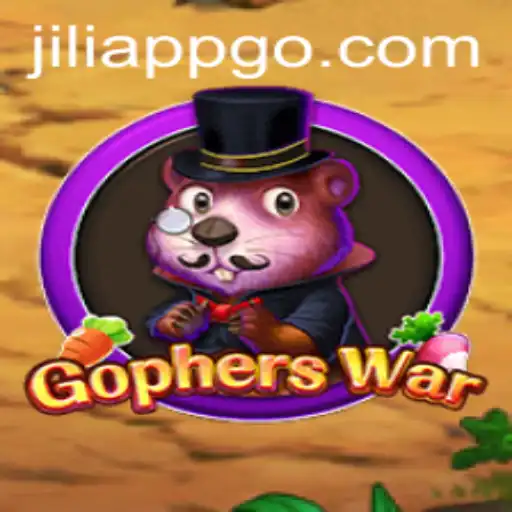 Exploring the Dynamic World of GophersWar in jiliapp