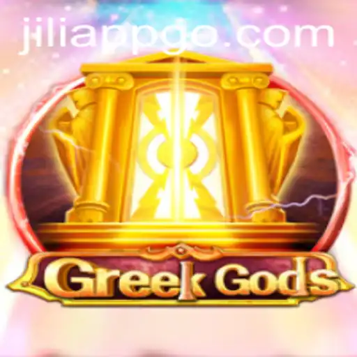 Discover the Thrilling World of GreekGods: A JiliApp Experience