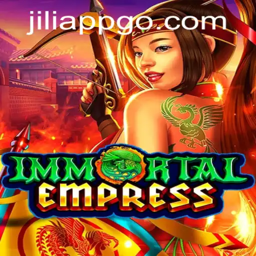 Immortal Empress: A New Dawn in Fantasy Gaming