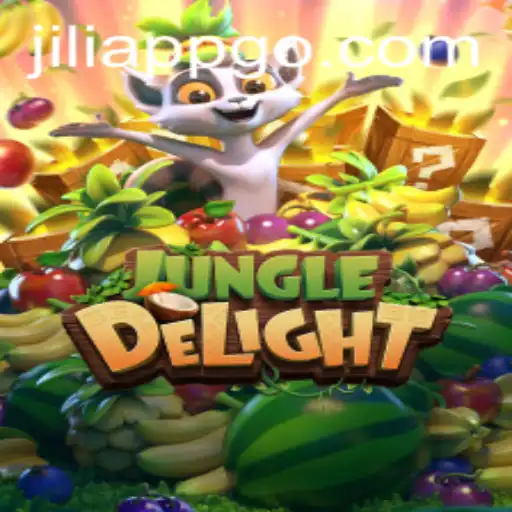 JungleDelight: A Tropical Escape with JiliApp
