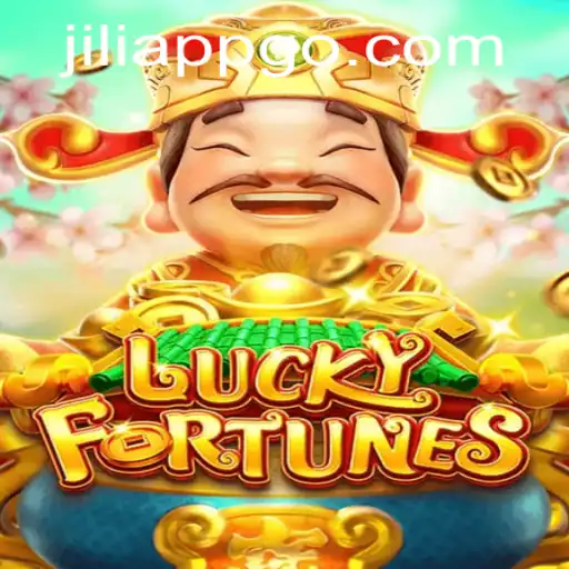 LUCKYFORTUNES: Exploring the Thrilling World of Jiliapp's Latest Sensation
