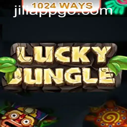 Exploring the Thrilling World of LuckyJungle1024 on Jiliapp