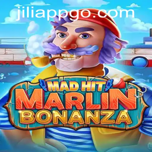 Experience Thrills with MadHitMarlinBonanza on Jiliapp