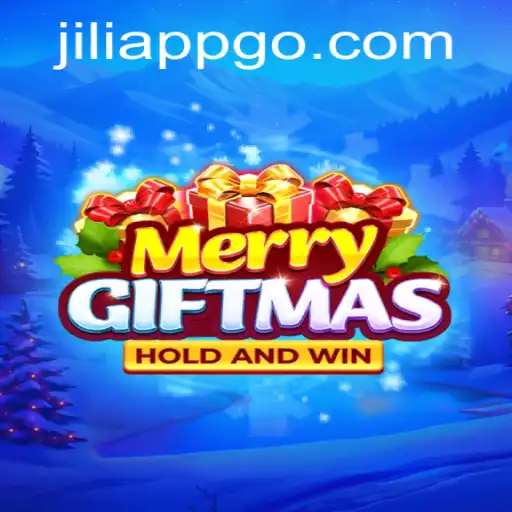 Discover the Joy of MerryGiftmas with Jiliapp
