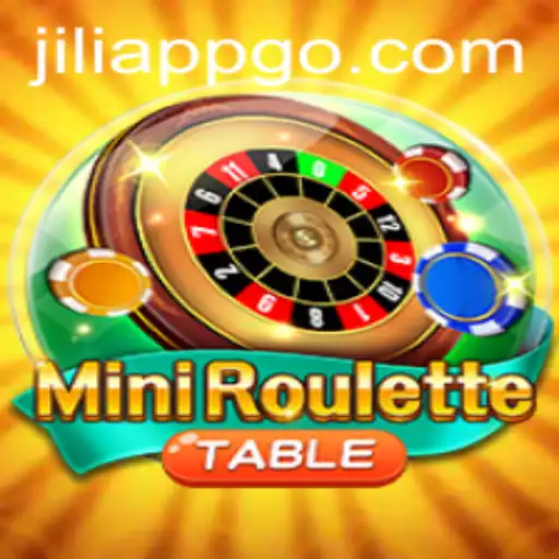 Discovering the Excitement of MiniRoulette with JiliApp