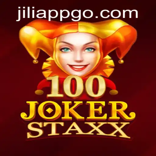 The Enchanting World of 100JokerStaxx: A Deep Dive into the Exhilarating Slot Game