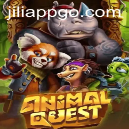 Explore the Thrilling World of AnimalQuest on Jiliapp