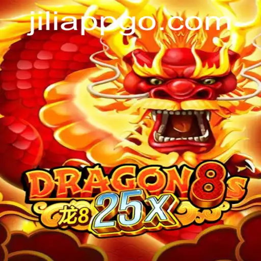 Discovering the Thrilling World of Dragon8s25x: A Dive into Jiliapp's Exciting Game