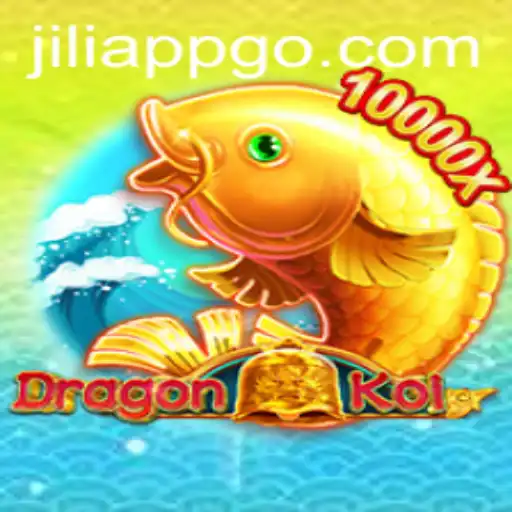Exploring the Enchanting World of DragonKoi on Jiliapp: A Captivating Gaming Experience