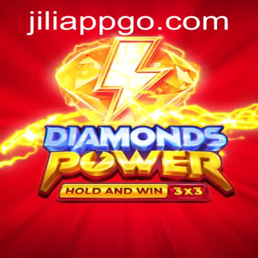 Exploring Diamonds Power Game