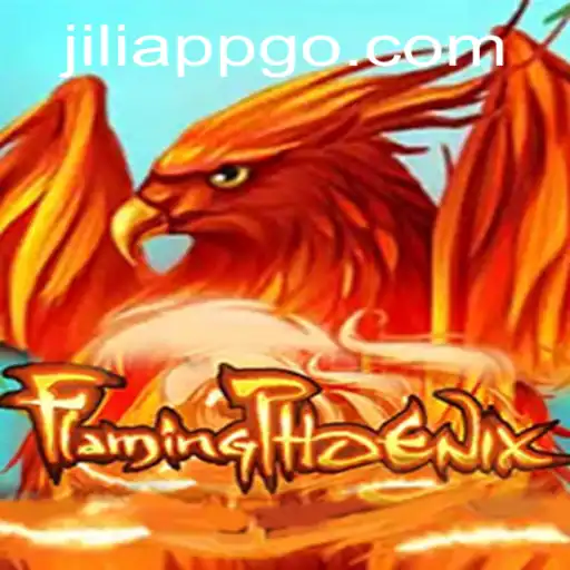 Discover the Thrilling World of FlamingPhoenix on Jiliapp