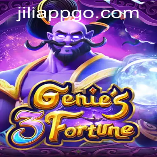Discover the Magic of Genie3Fortune on Jiliapp