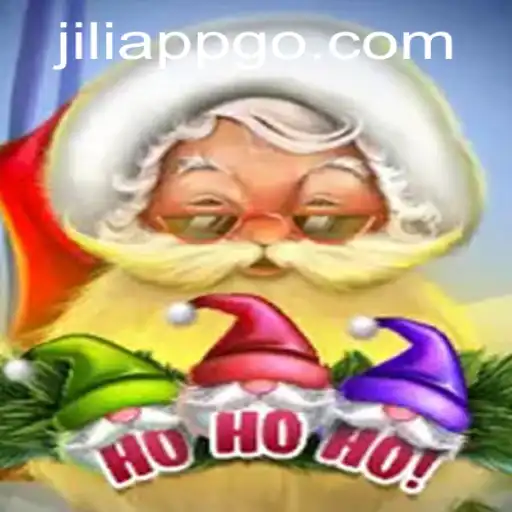 Exploring HoHoHo: A Dive into the World of Jiliapp's Festive Game