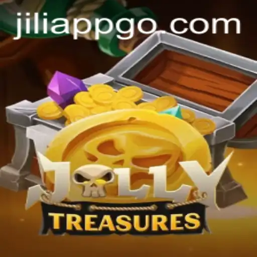 JollyTreasures Game Exploration