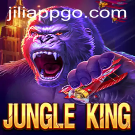Explore the Adventures of JungleKing with Jiliapp