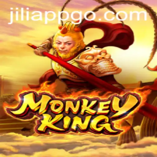 Discover the Thrill of MonkeyKing in the JiliApp