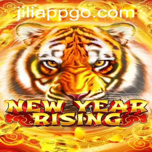 Exploring NewYearRising: The Latest Adventure Game on Jiliapp