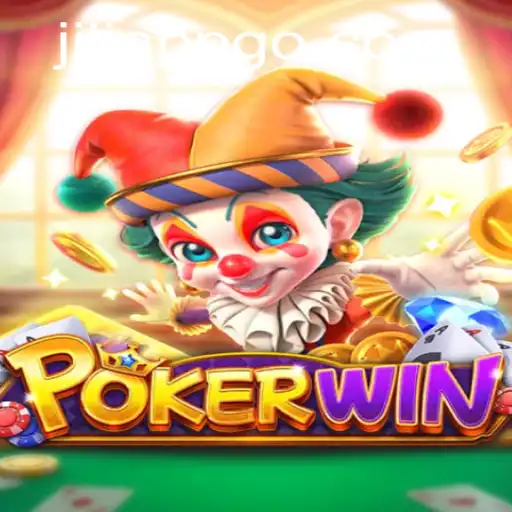 Discover Pokerwin: An Exciting Game Experience with JiliApp