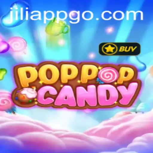 Exploring the Colorful World of POPPOPCANDY on jiliapp