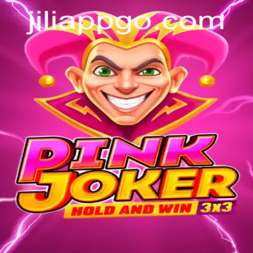 Exploring PinkJoker: A Thrilling Adventure with JiliApp