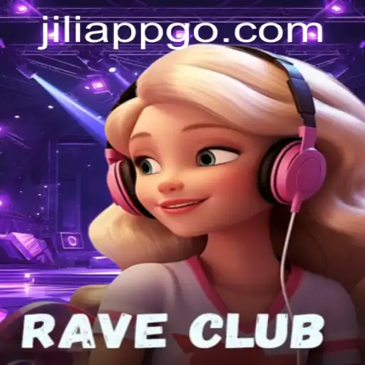 Exploring RaveClub: An Immersive Gaming Experience with the JiliApp