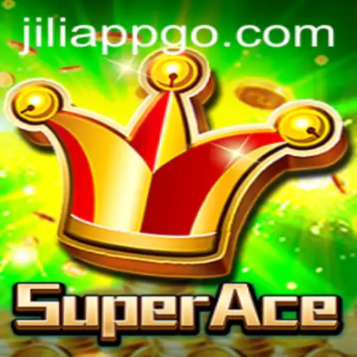 Unveiling SuperAce: The Ultimate Guide to Jiliapp's Latest Gaming Sensation
