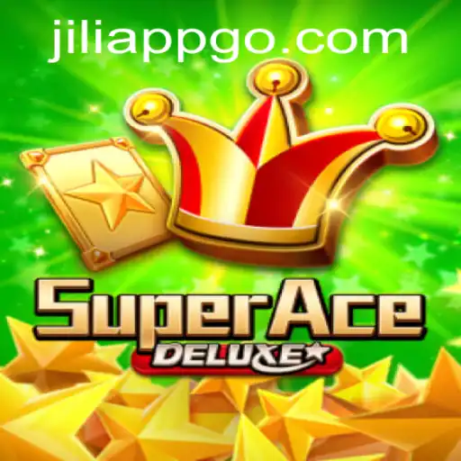 Discover the Magic of SuperAceDeluxe: A New Era in Gaming with JiliApp