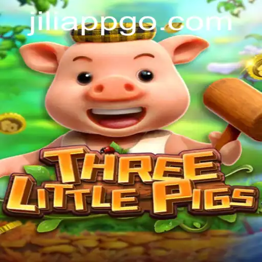 Discover the Exciting World of THREELITTLEPIGS: A New Adventure Game from jiliapp