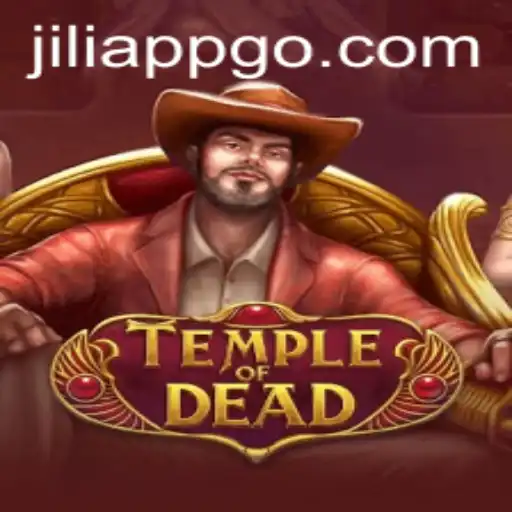 TempleofDead: An Immersive Adventure Game by Jiliapp