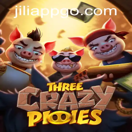 Discover the Exciting World of ThreeCrazyPiggies on Jiliapp