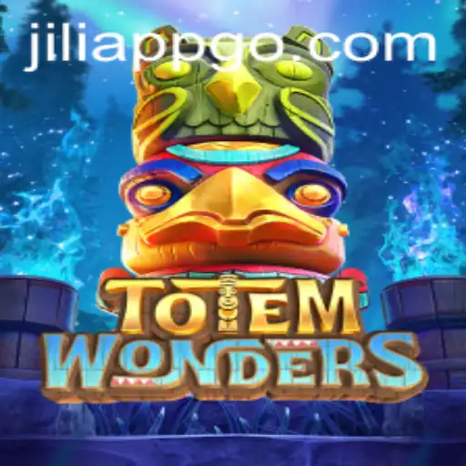 TotemWonders: Unlocking the Mystical Realm of Fun with jiliapp