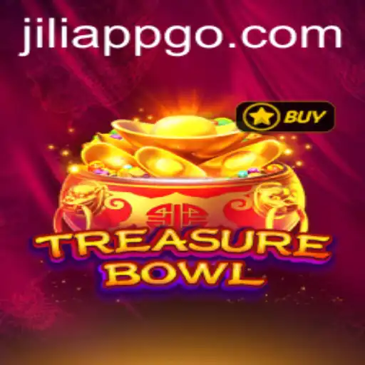 Unveiling the Exciting World of TreasureBowl: A Jiliapp Adventure