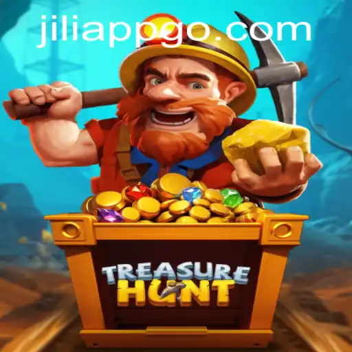 Discover the Adventure: An In-Depth Look at TreasureHunt on Jiliapp