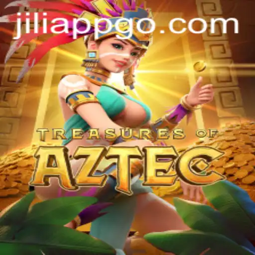 Exploring the Thrilling World of Treasures of Aztec