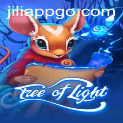 Exploring the Enchanting World of 'TreeofLight': A Gamer's Journey with Jiliapp