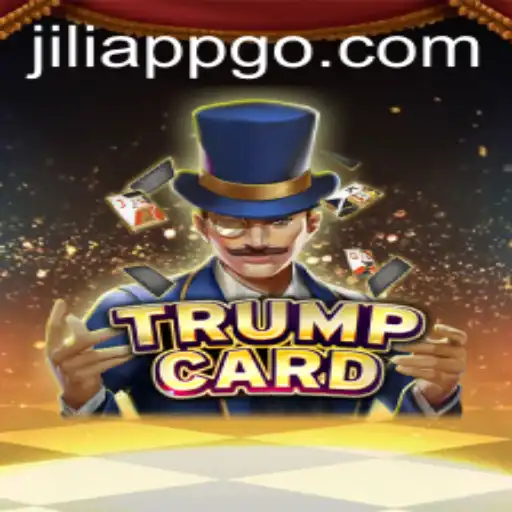 TrumpCard: A Strategic and Engaging Game Experience with Jiliapp