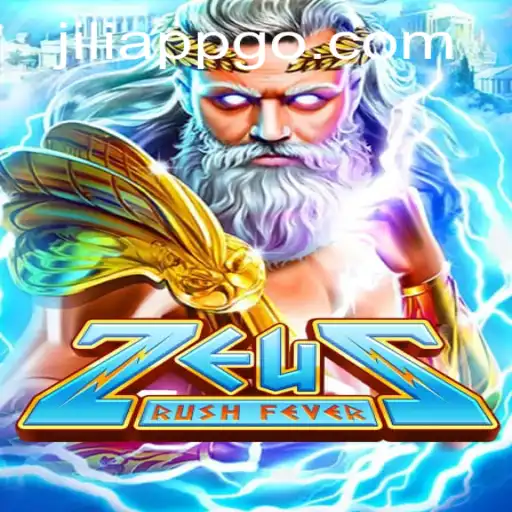ZeusRushFever: A Thrilling Odyssey into Greek Mythology
